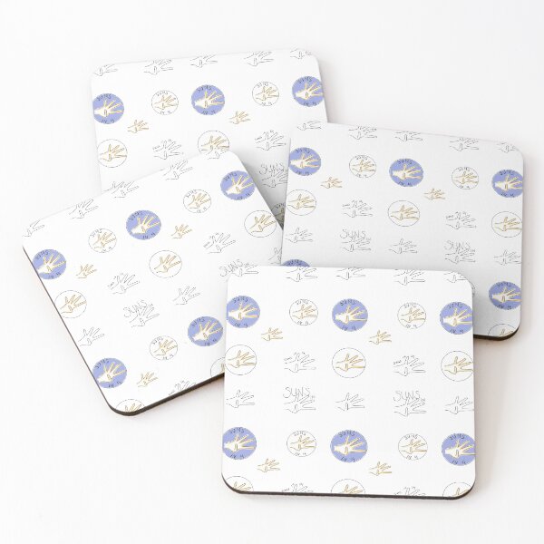 Item preview, Suns In Four designed and sold by buzzcutart.