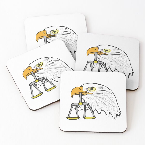 Item preview, Legal Eagle designed and sold by Mark-Ewbie.