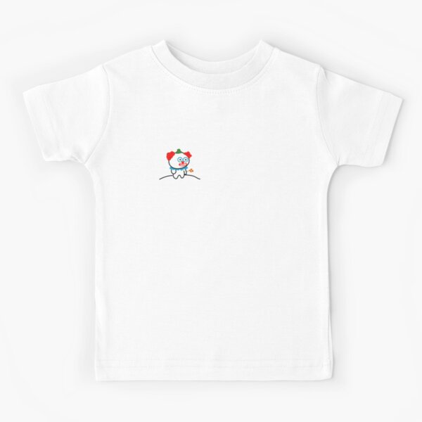 Billo Kids T-Shirts for Sale