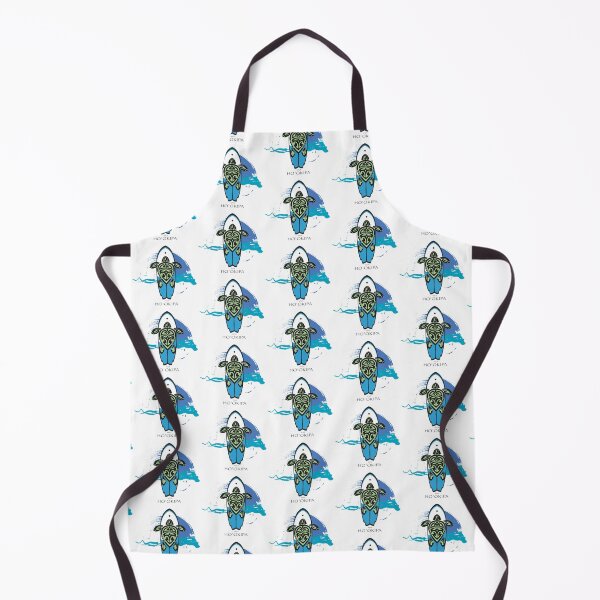 Item preview, Tribal Turtle Tattoo Surf's Up / Ho'okipa, Maui designed and sold by srwdesign.