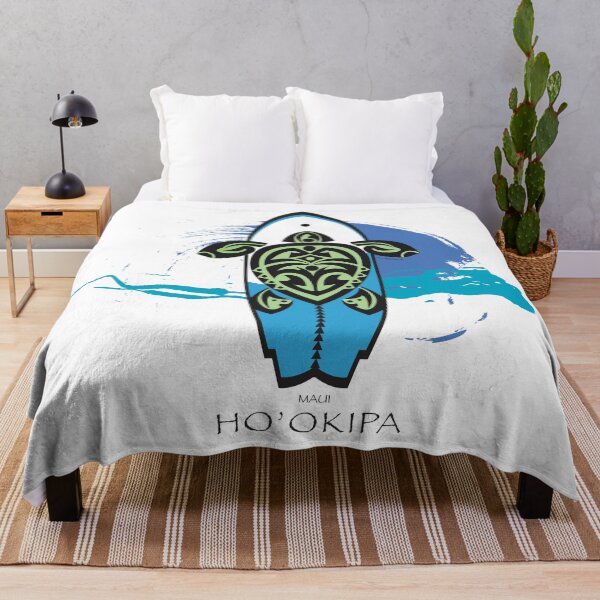 Item preview, Tribal Turtle Tattoo Surf's Up / Ho'okipa, Maui designed and sold by srwdesign.