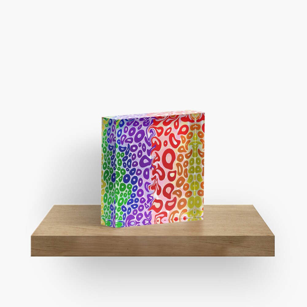 Item preview, Acrylic Block designed and sold by ThatsJustJilly.