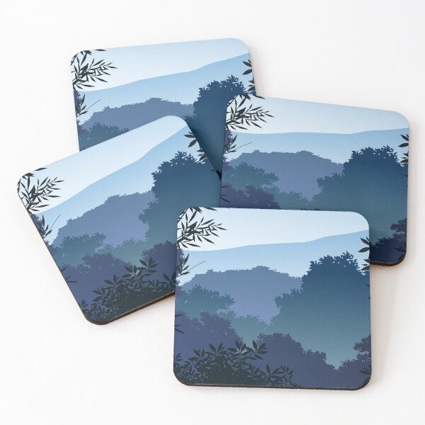 Item preview, Forest designed and sold by Mixedaffairs.