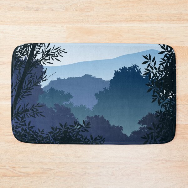 Item preview, Forest designed and sold by Mixedaffairs.