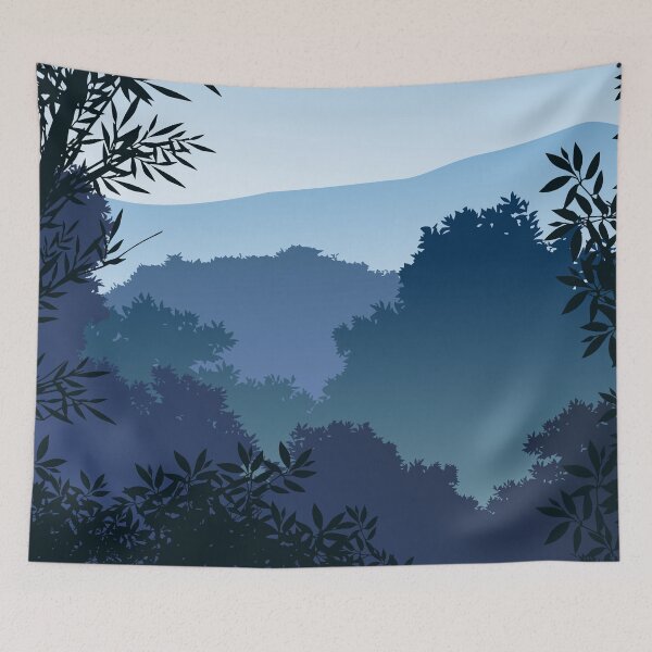 Item preview, Forest designed and sold by Mixedaffairs.