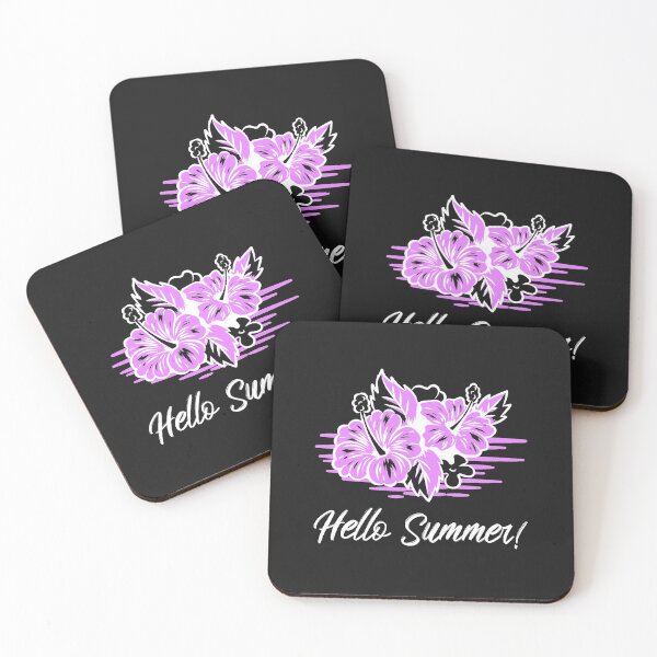 Item preview, Hola Verano designed and sold by JillyLino.
