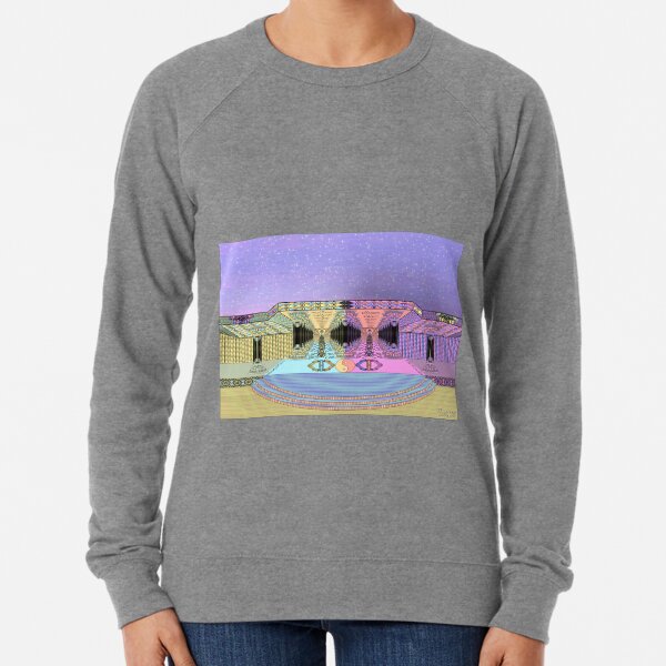 Item preview, Duality designed and sold by Psychedelic Granny.