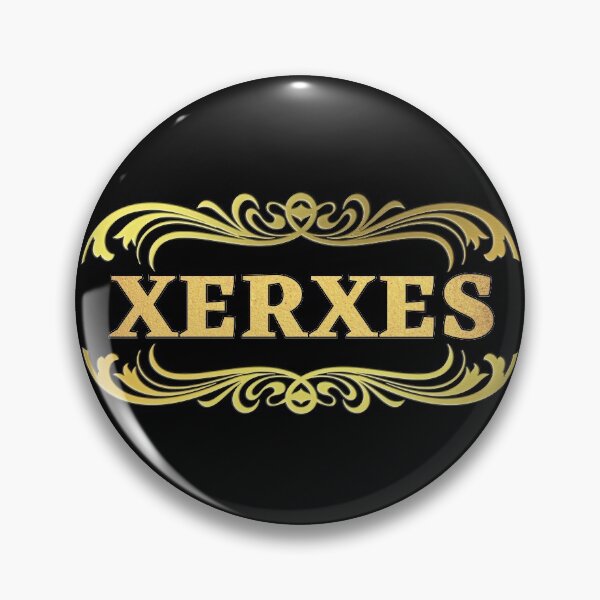 Item preview, Xerxes designed and sold by Random-Anon.