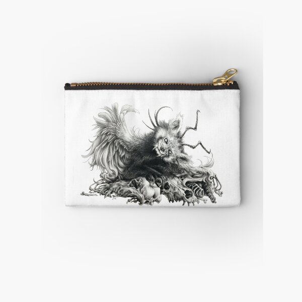 Item preview, Trickster designed and sold by Chiara Maisonet.