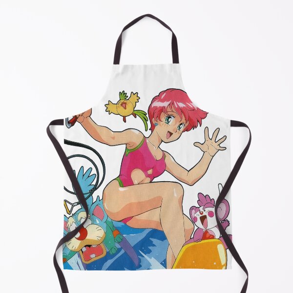 Item preview, minky momo at the beach designed and sold by fuwenchi.
