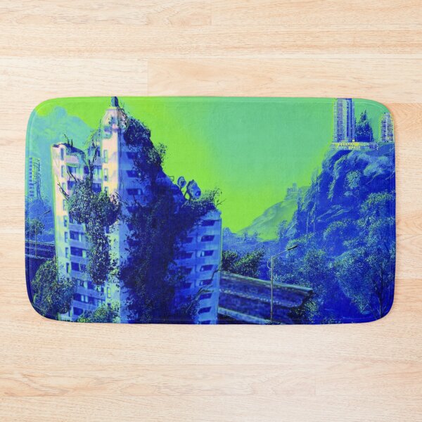Item preview, Reclamation designed and sold by 3nth3og3n.