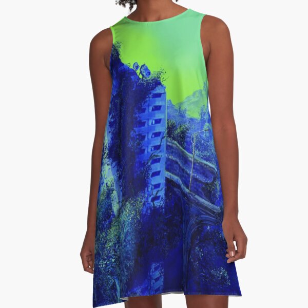 Item preview, Reclamation designed and sold by 3nth3og3n.