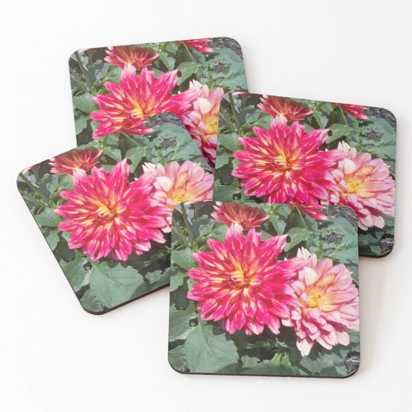Item preview, Flower garden designed and sold by Jujucreation.