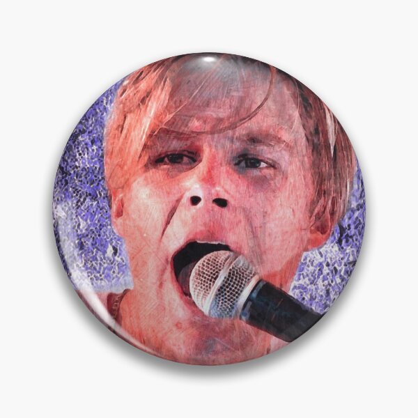 Item preview, ALEX PORTRAIT  designed and sold by BrightPhantoms.