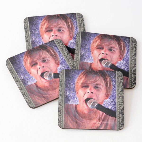 Item preview, ALEX PORTRAIT  designed and sold by BrightPhantoms.