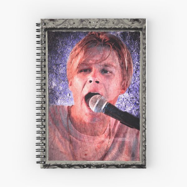 Item preview, ALEX PORTRAIT  designed and sold by BrightPhantoms.