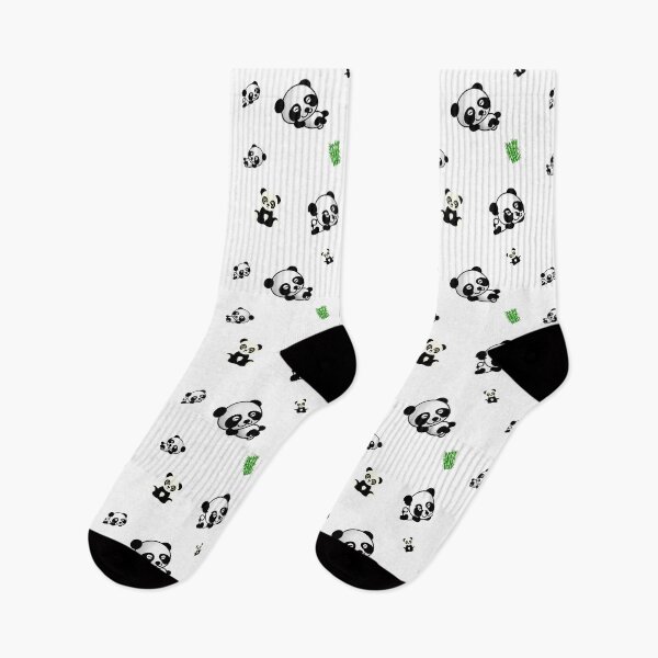 Aperçu de l'œuvre Save panda is love - Panda Lover, Bamboo the Panda créée et vendue par Rcasadesign.