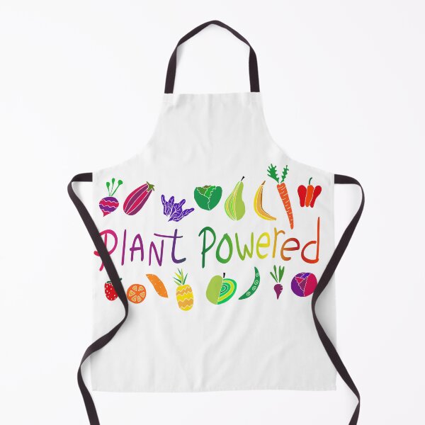 Item preview, Plant powered, vegan quotes, powered by plants, plants have protein designed and sold by greenirene.