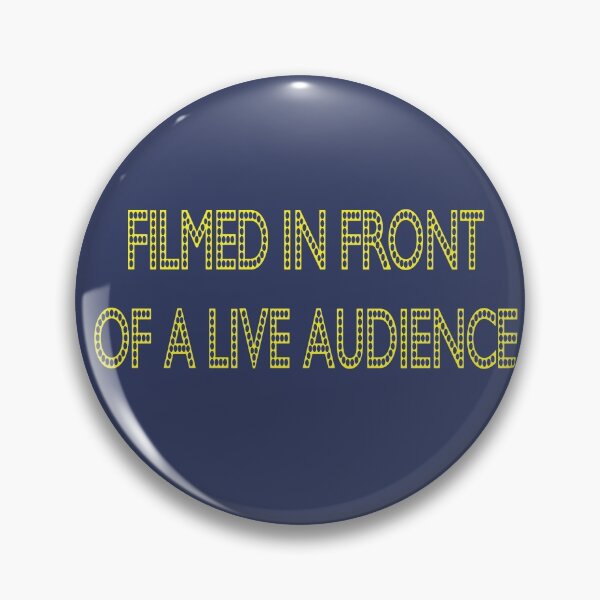 Item preview, Live Audience designed and sold by princeeric89.