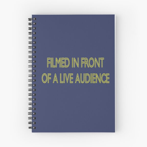 Item preview, Live Audience designed and sold by princeeric89.