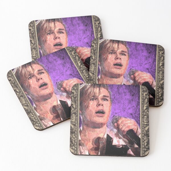 Item preview, ALEX PORTRAIT 2 designed and sold by BrightPhantoms.