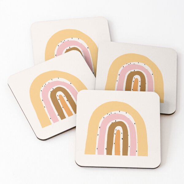 Item preview, Abstract Rainbow designed and sold by earthtoindigo.