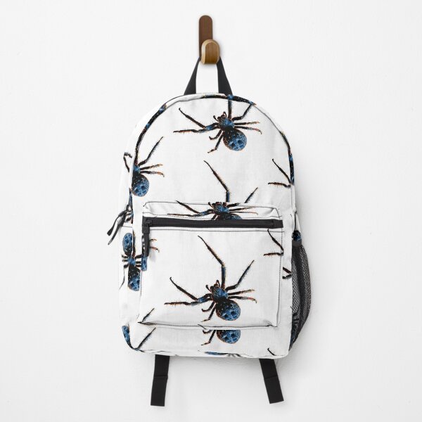 Item preview, Amazing Scary Spider designed and sold by iscaStudioArt.