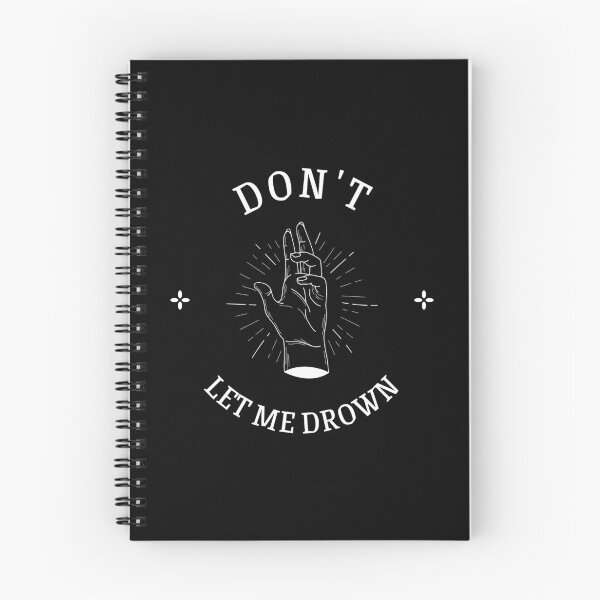Item preview, Drown designed and sold by gianpierrebrrd.