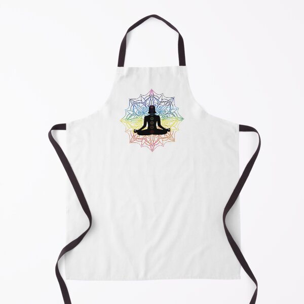 Item preview, “Chakra Meditation” by farmerscottage designed and sold by FarmersCottage.