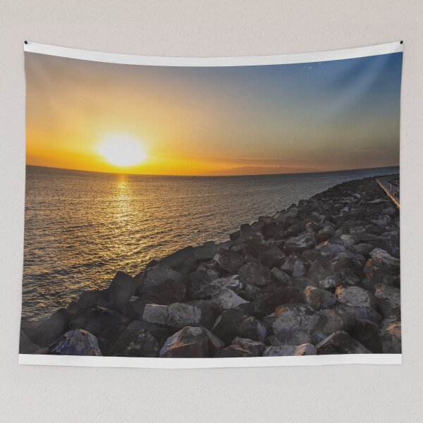 Item preview, Tenerife Sunset Costa Adeje resort  designed and sold by Narkusdesign.