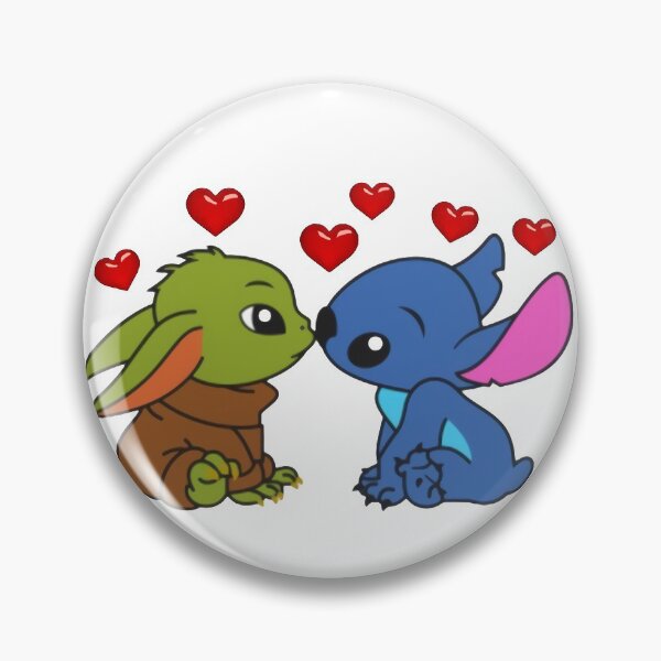 Item preview, Stitch love. Ohana designed and sold by Mayne21.
