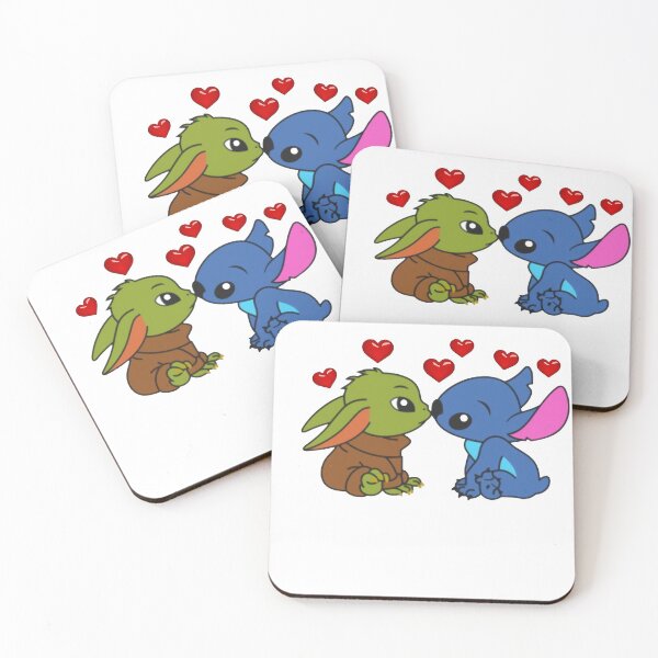 Item preview, Stitch love. Ohana designed and sold by Mayne21.