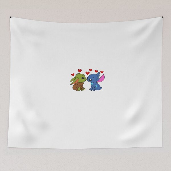 Item preview, Stitch love. Ohana designed and sold by Mayne21.