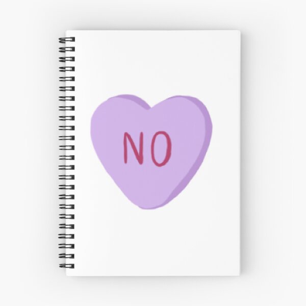 Item preview, No Candy Heart designed and sold by BmmcArt.
