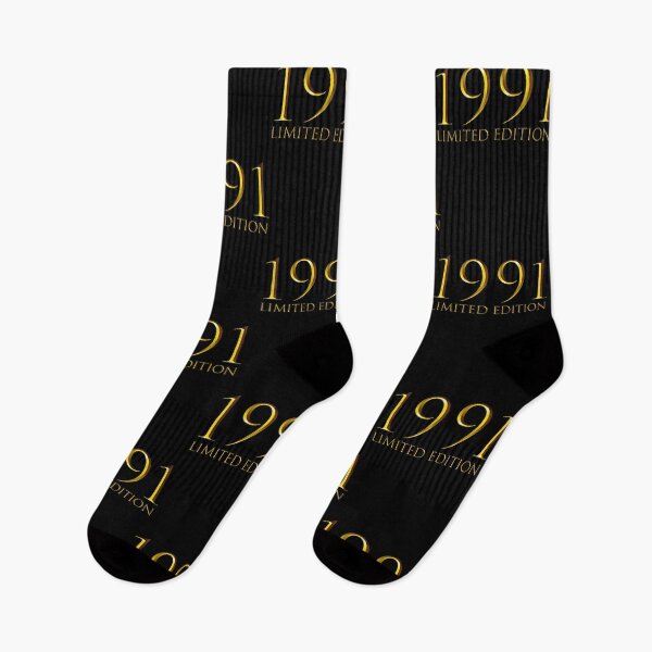 Item preview, 1991 Limited Edition 30 Years Old 30th Birthday designed and sold by DavisHasari.