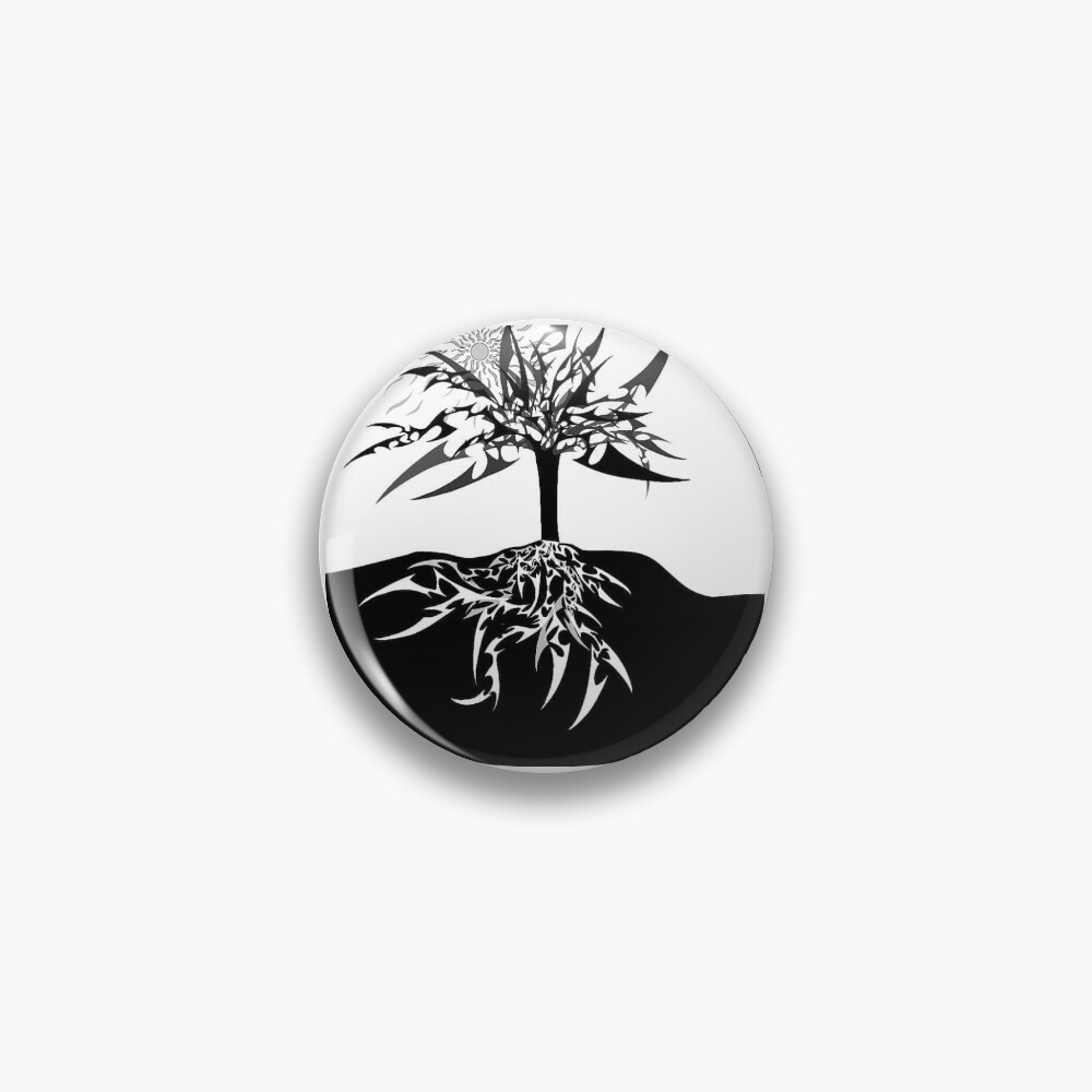 Item preview, Pin designed and sold by Trudellis.