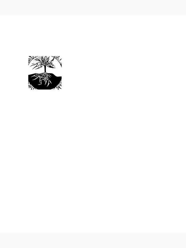 Thumbnail 3 of 3, Backpack, Tree designed and sold by Trudellis.