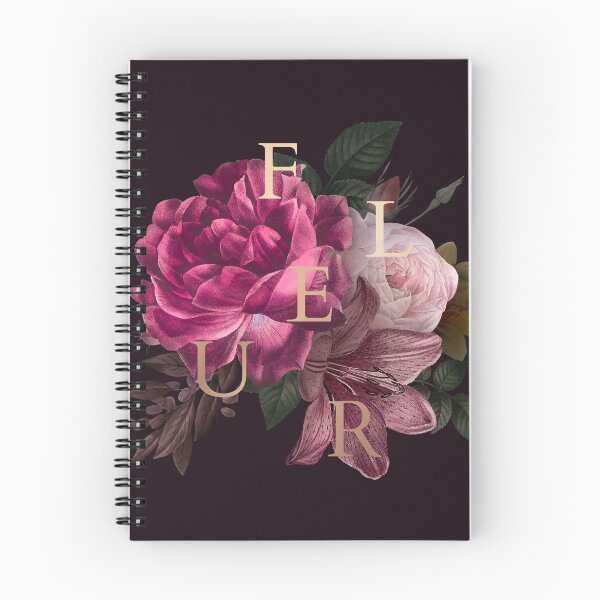 Item preview, La Fleur designed and sold by Yerdish1.