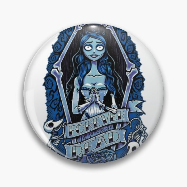 Item preview, ForeverDead designed and sold by BratzBoyz.