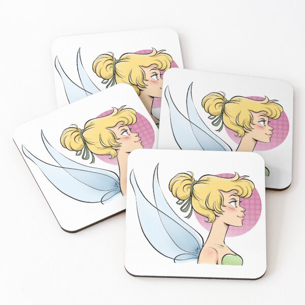 Item preview, Tink Fan Art designed and sold by Sabrinamati.