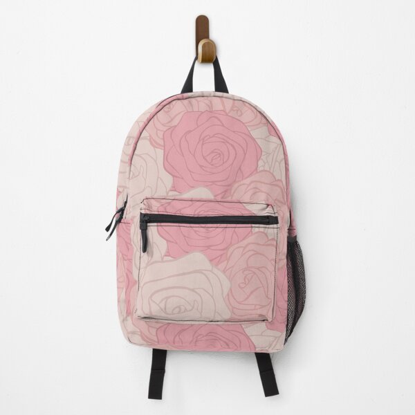 Item preview, Soft Rose Pattern designed and sold by AngelZalez.