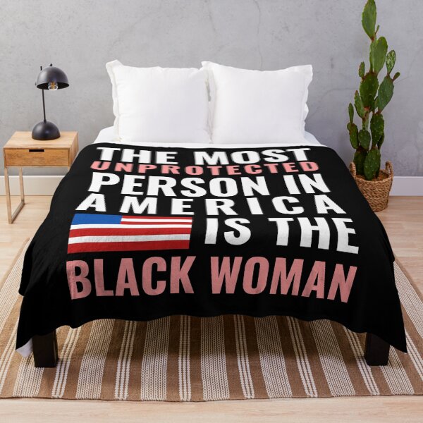 Item preview, The Most Unprotected | Pink designed and sold by NoirOwned.