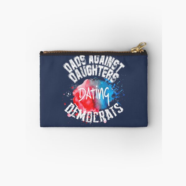 Item preview, DADDD Dads Against Daughters Dating Democrats designed and sold by designymed.