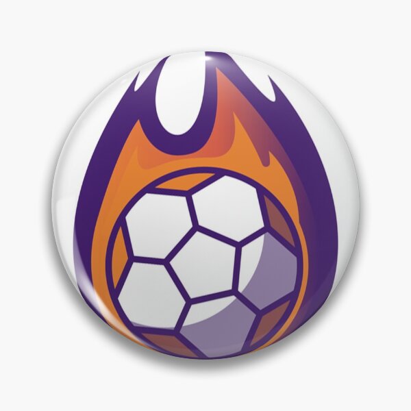 Item preview, Flame on! Hand ball! designed and sold by NexusArts.