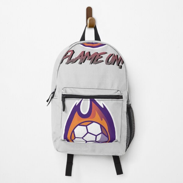 Item preview, Flame on! Hand ball! designed and sold by NexusArts.