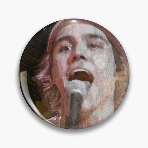 Item preview, LUKE PORTRAIT designed and sold by BrightPhantoms.