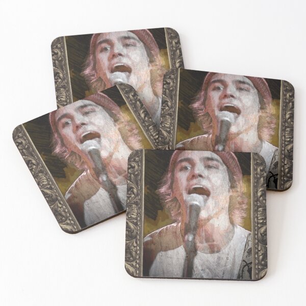Item preview, LUKE PORTRAIT designed and sold by BrightPhantoms.
