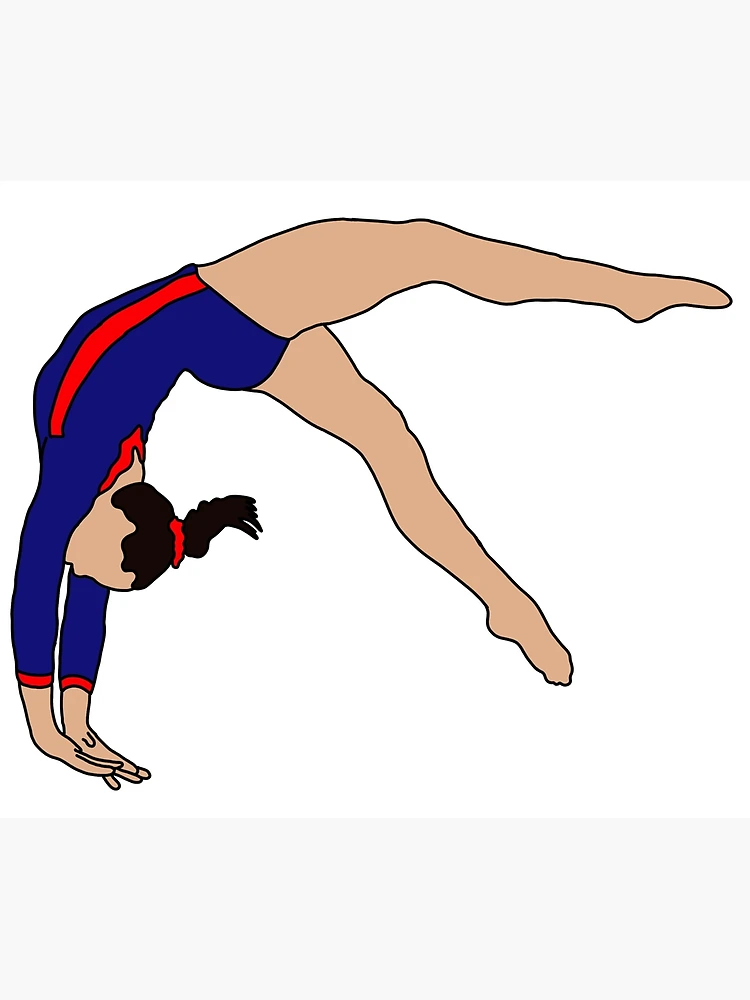 Leggings Dragon for Gymnastics and Choreography Training — Gymnastics  Fantastic — Canada