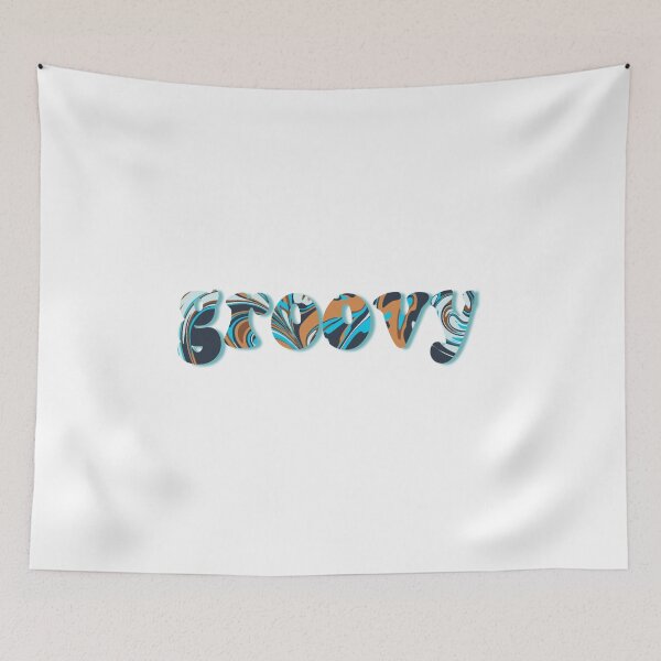 Item preview, groovy! designed and sold by joslynn daly.