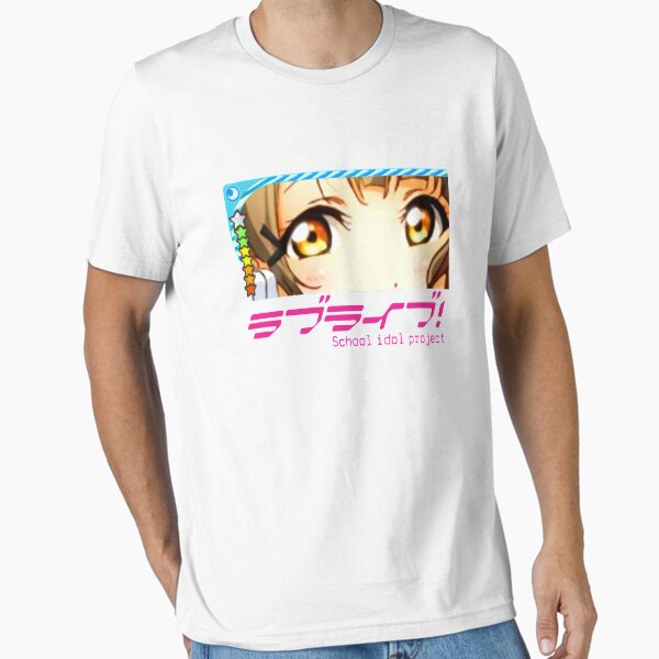 Kotori Love Live T-Shirts for Sale | Redbubble